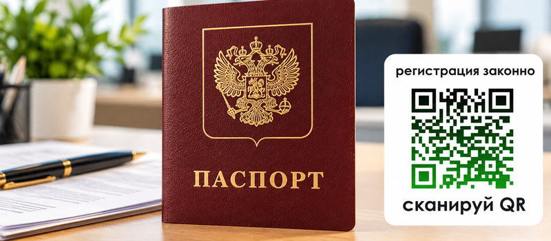 прописка в Мурманской области регистрация в Мурманской области